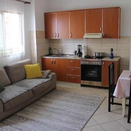 Bledi'S Cozy Apartment 2 In New Blvd Tirana Eksteriør billede