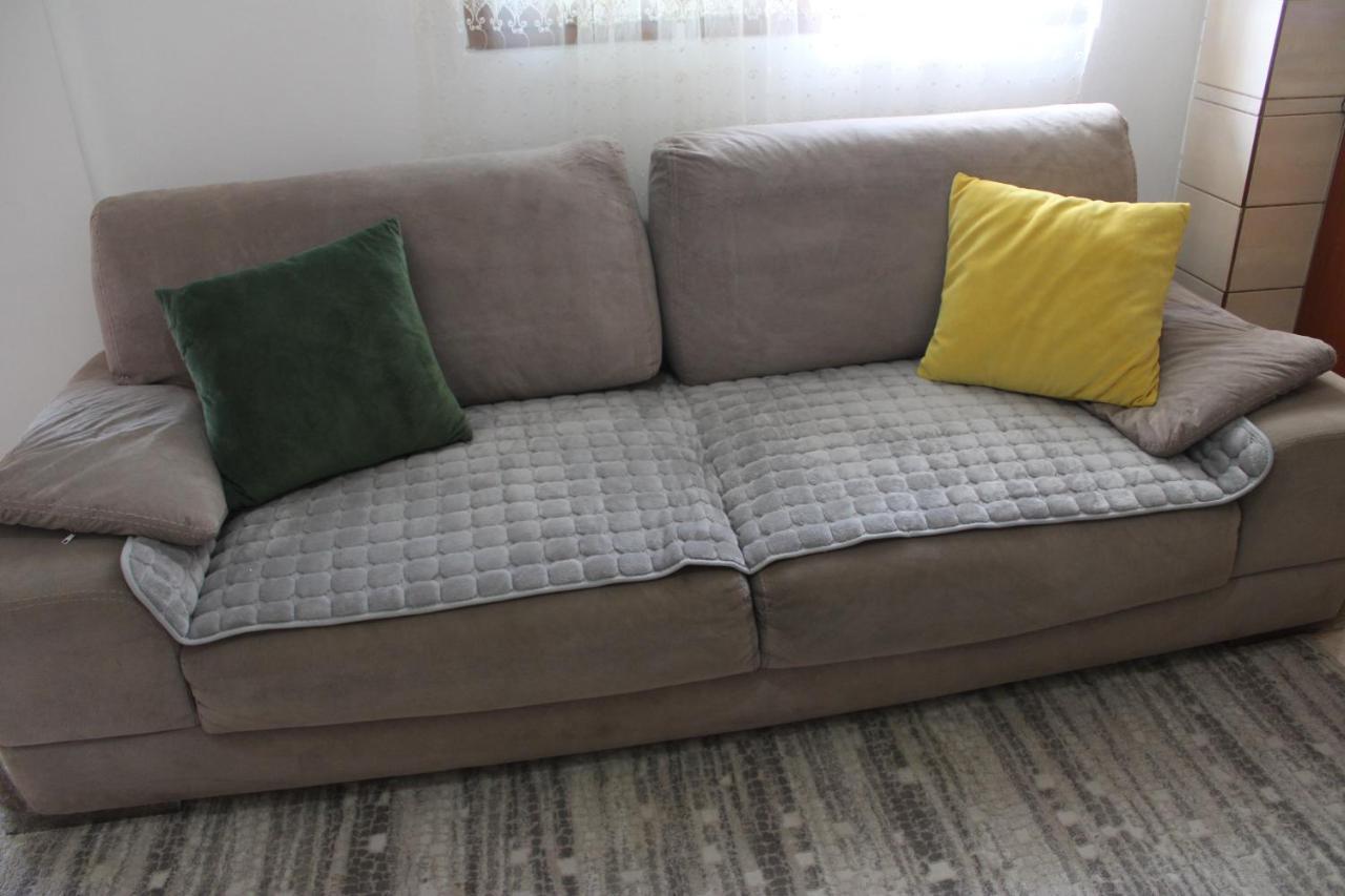 Bledi'S Cozy Apartment 2 In New Blvd Tirana Eksteriør billede
